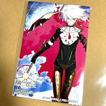 Amazon.co.jp: FGO カルナ 英霊召喚フォトスタジオ ブロマイド Fate Amazon.co.jp: FGO カルナ 英霊召喚フォトスタジオ ブロマイド Fate